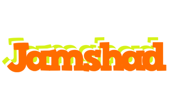 Jamshad healthy logo