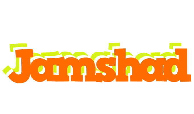 Jamshad healthy logo