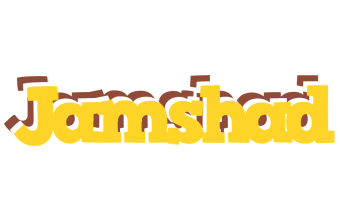 Jamshad hotcup logo