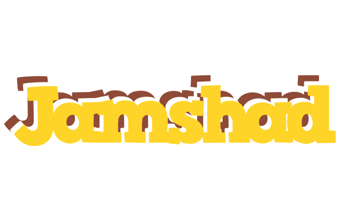 Jamshad hotcup logo