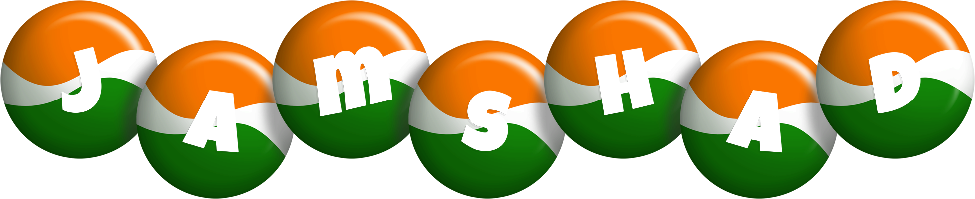Jamshad india logo