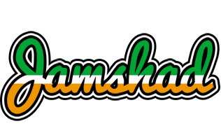 Jamshad ireland logo