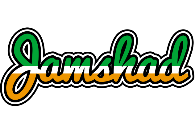 Jamshad ireland logo