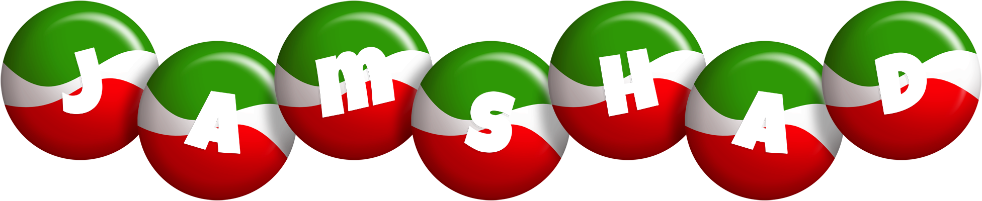 Jamshad italy logo