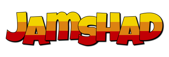 Jamshad jungle logo