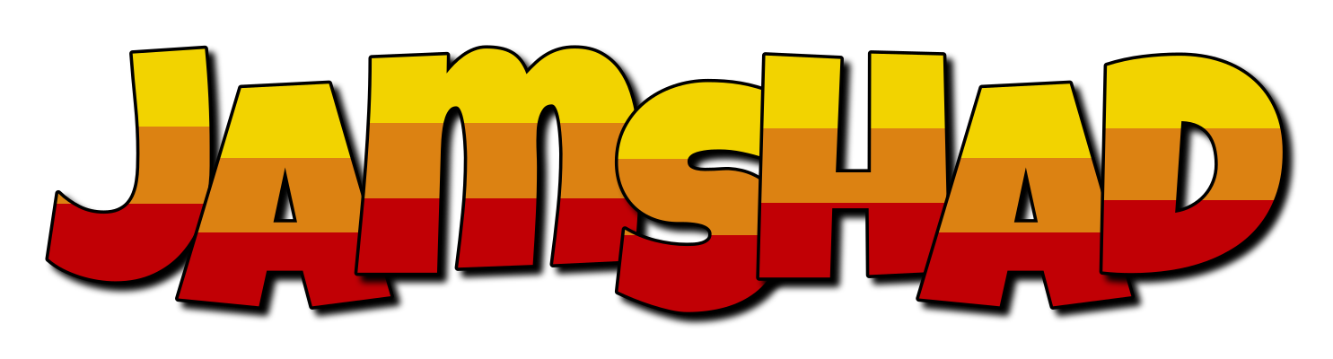 Jamshad jungle logo