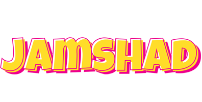 Jamshad kaboom logo