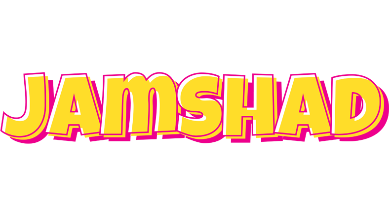 Jamshad kaboom logo