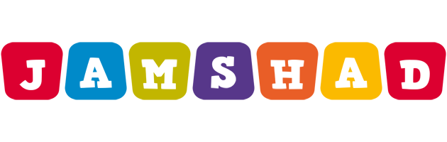 Jamshad kiddo logo
