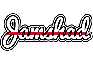 Jamshad kingdom logo