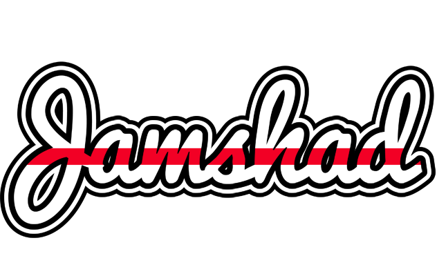 Jamshad kingdom logo