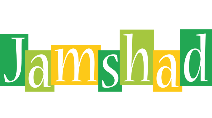 Jamshad lemonade logo