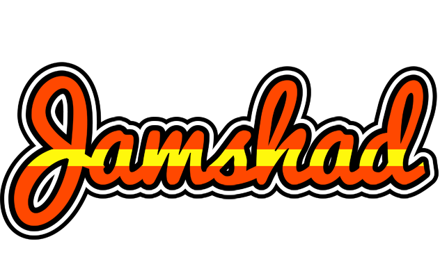 Jamshad madrid logo