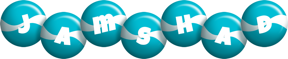 Jamshad messi logo