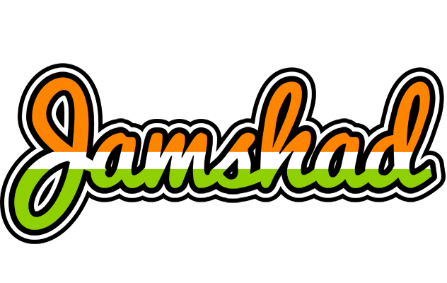 Jamshad mumbai logo