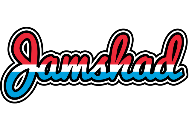 Jamshad norway logo