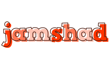 Jamshad paint logo