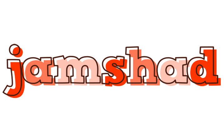 Jamshad paint logo