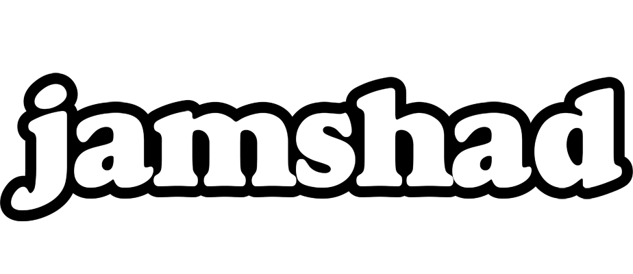 Jamshad panda logo