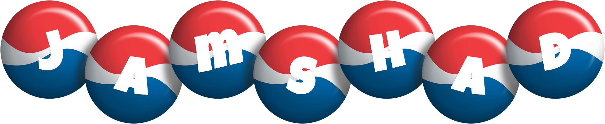 Jamshad paris logo