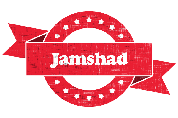 Jamshad passion logo