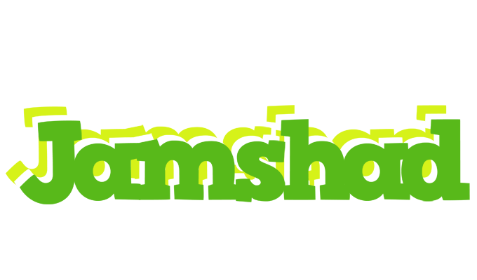 Jamshad picnic logo