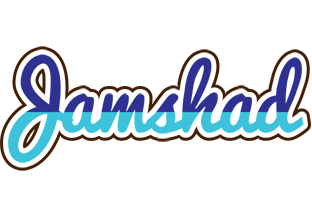 Jamshad raining logo
