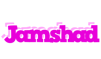 Jamshad rumba logo