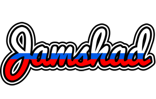 Jamshad russia logo