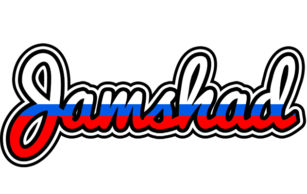 Jamshad russia logo