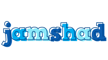 Jamshad sailor logo