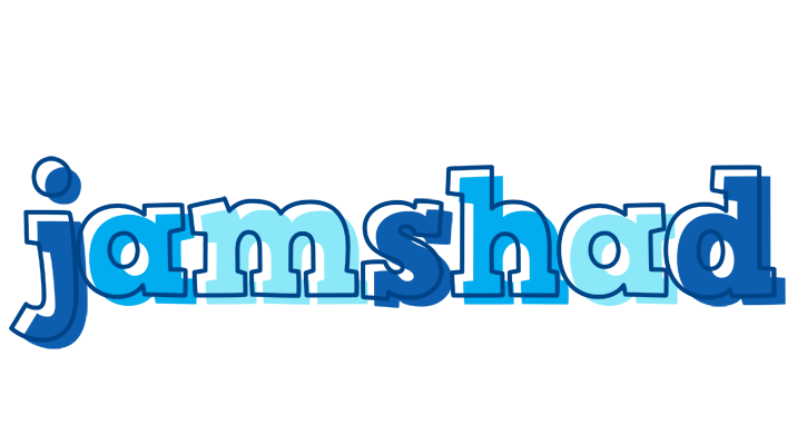 Jamshad sailor logo