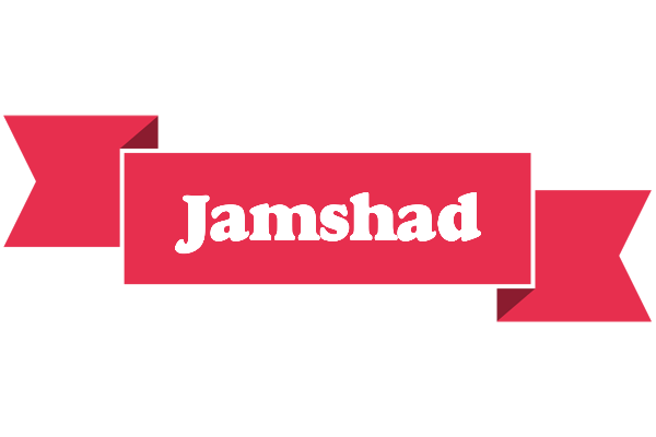 Jamshad sale logo