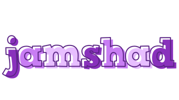 Jamshad sensual logo