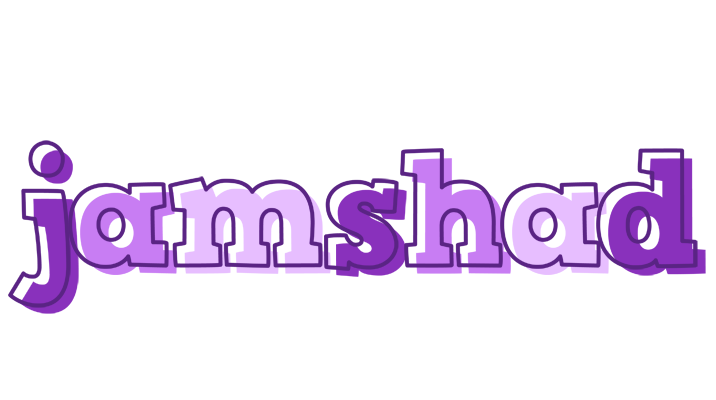 Jamshad sensual logo