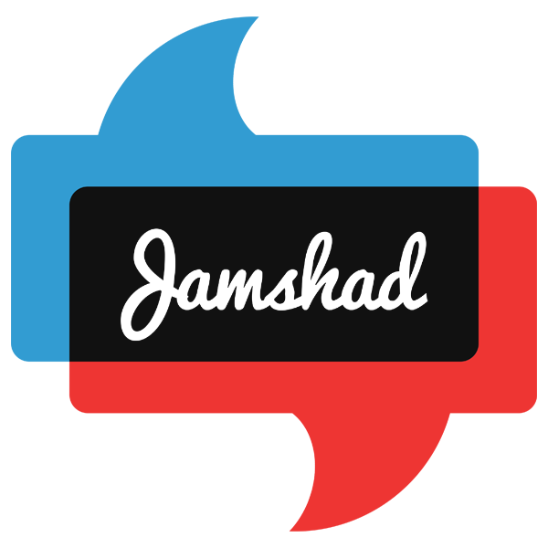 Jamshad sharks logo