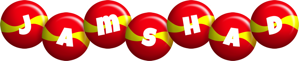 Jamshad spain logo