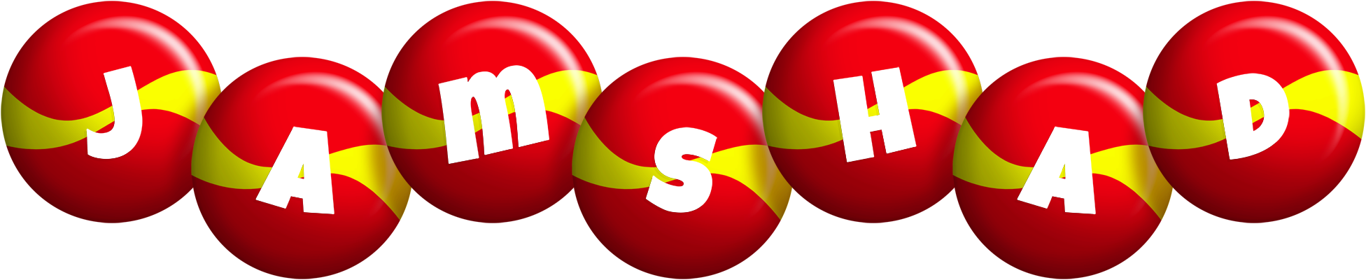 Jamshad spain logo
