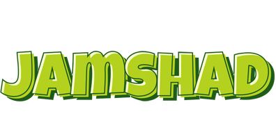 Jamshad summer logo