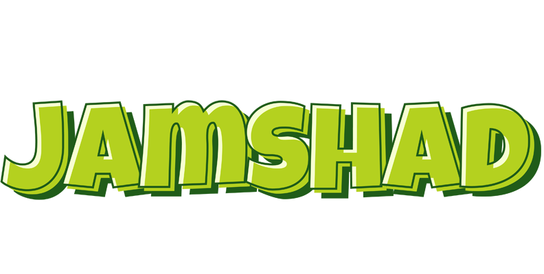 Jamshad summer logo