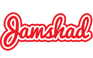 Jamshad sunshine logo