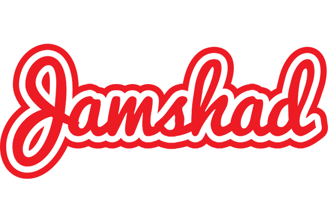 Jamshad sunshine logo