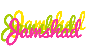 Jamshad sweets logo