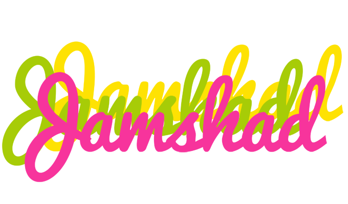 Jamshad sweets logo