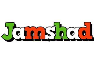 Jamshad venezia logo