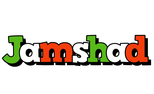 Jamshad venezia logo