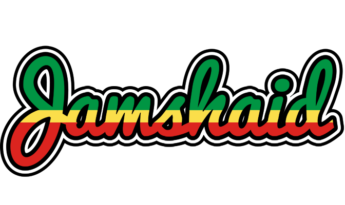 Jamshaid african logo