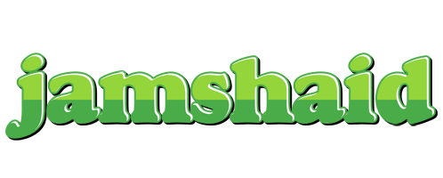 Jamshaid apple logo