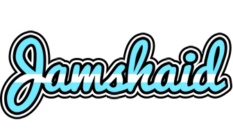 Jamshaid argentine logo