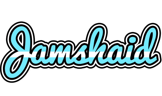 Jamshaid argentine logo